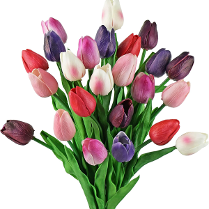 Bellavis Artificial Flowers Real Touch ‘Romantic Rendezvous’