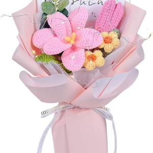 Handmade Artificial Flower for Festival Wedding Anniversary