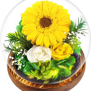 Mothers Day Sunflower Gifts for Women